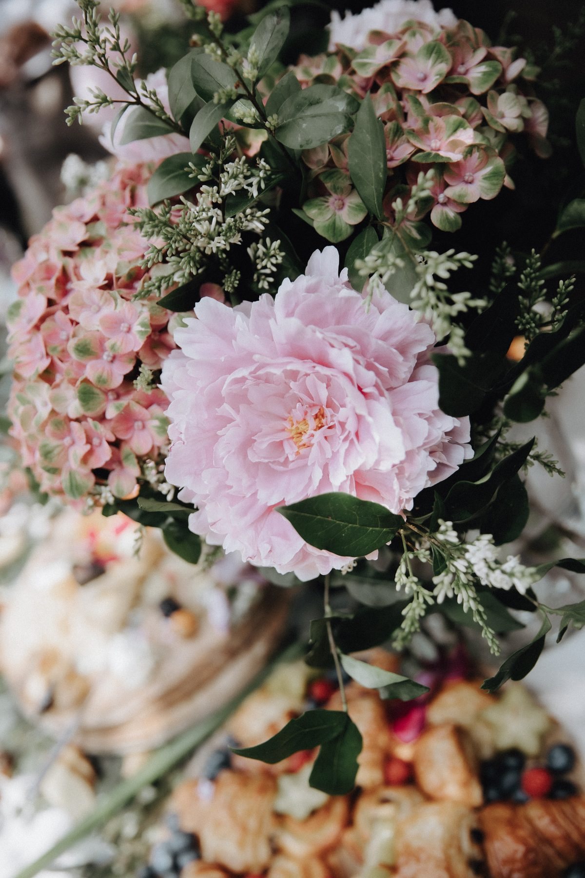 Reportage de mariage au Château de la Tour