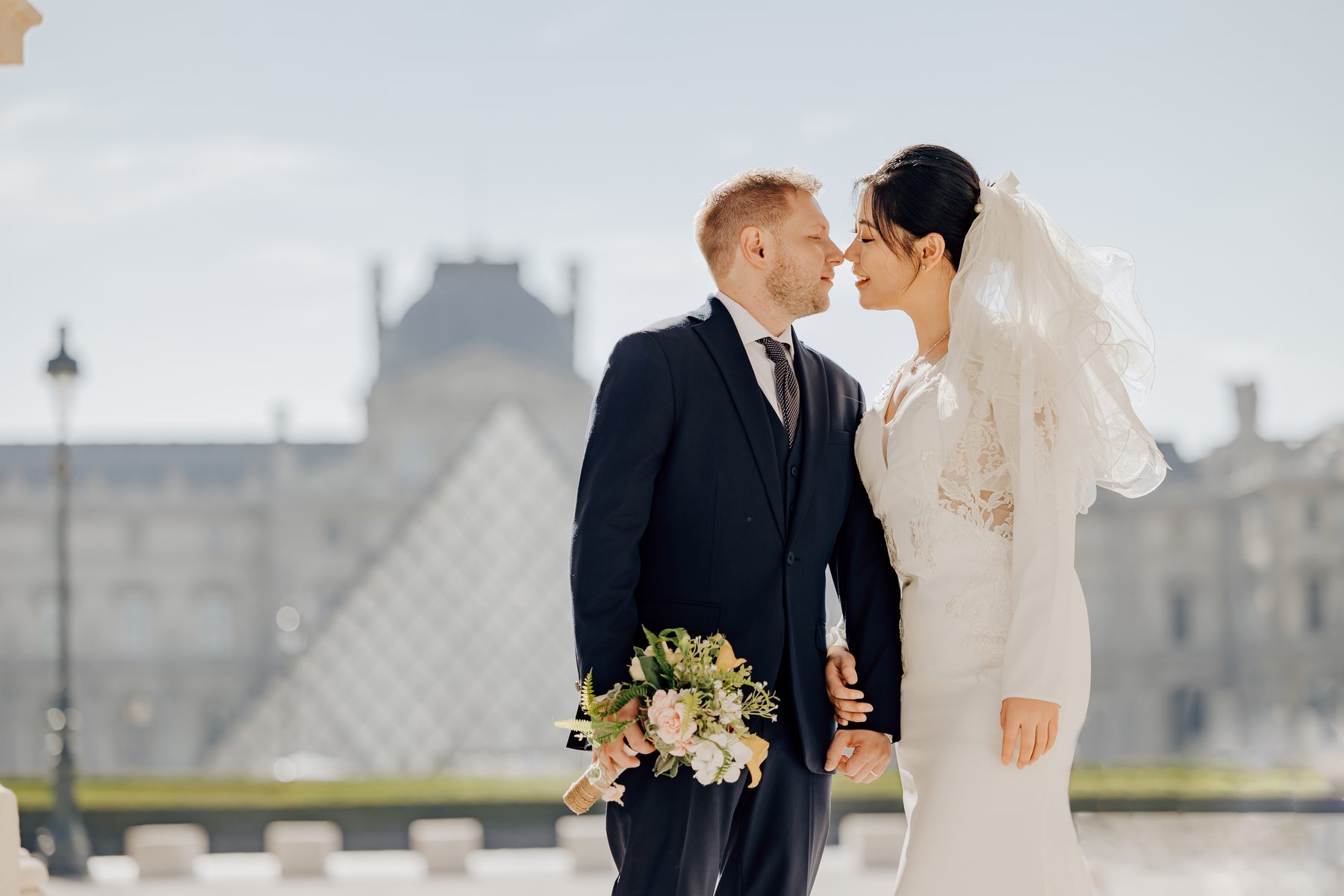 Paris vacation photographer