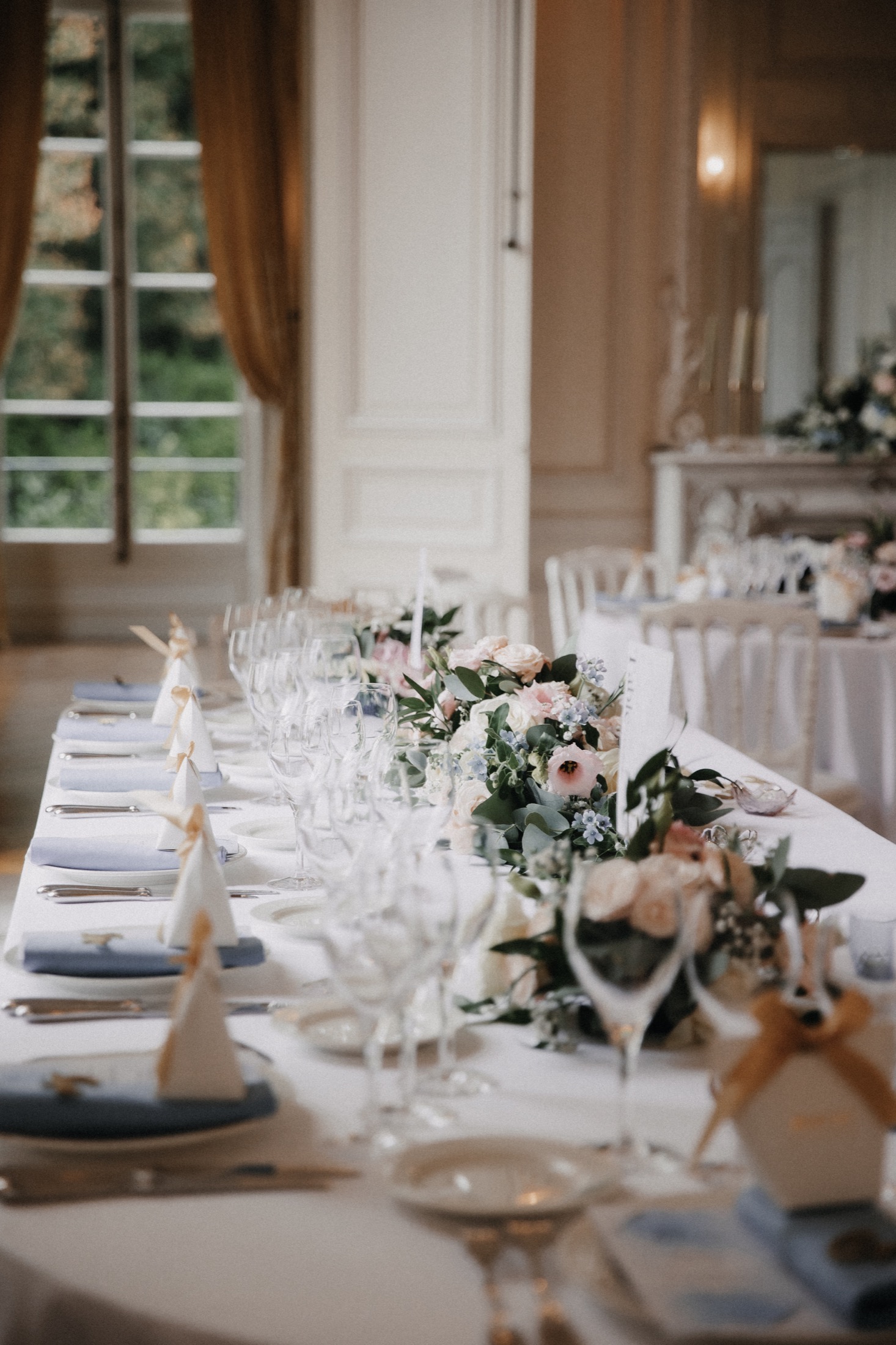 Mariage civil et cérémonie intime - reportage photo naturel